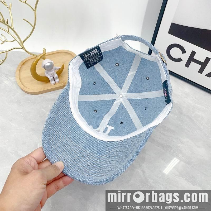 Replica MLB NY Hat dx67