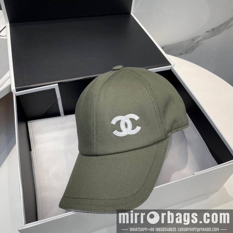 Replica Chanel Hat dx52