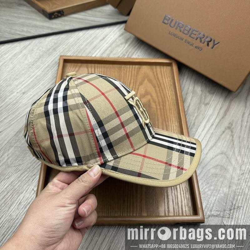 Replica Burberry Hat dx45