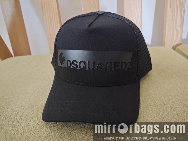 Replica DSQ Hat y 30