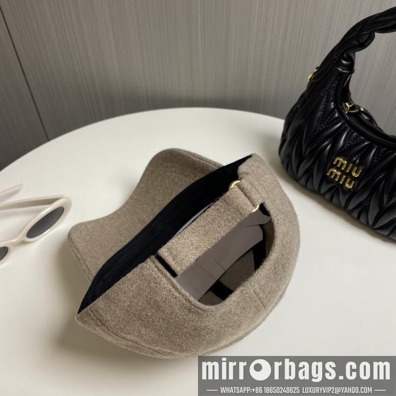 Replica Alexander Wang Hat dx16