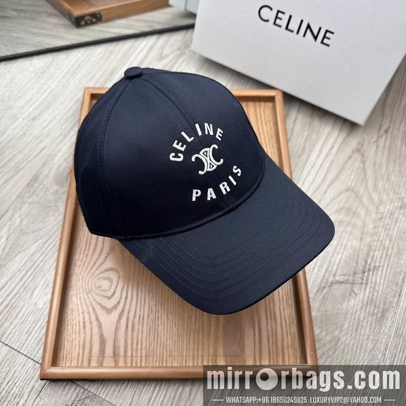 Replica Celine Hat dx99