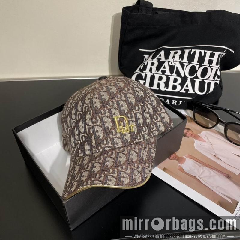 Replica Dior Hat 121443