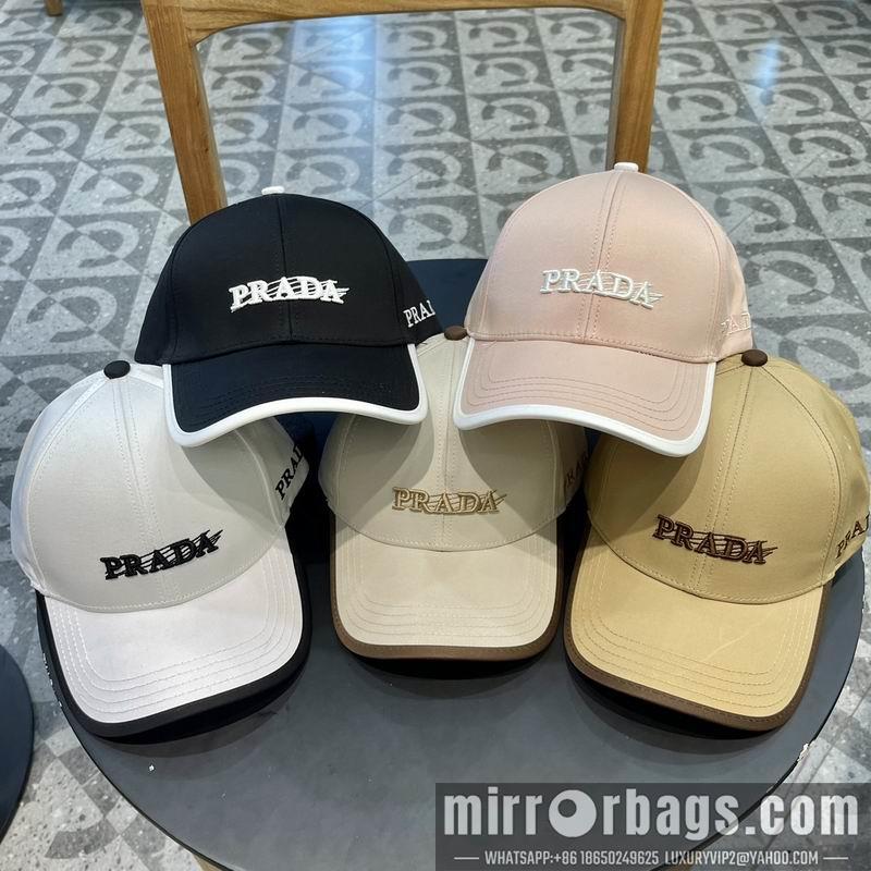 Replica Prada Hat 041703