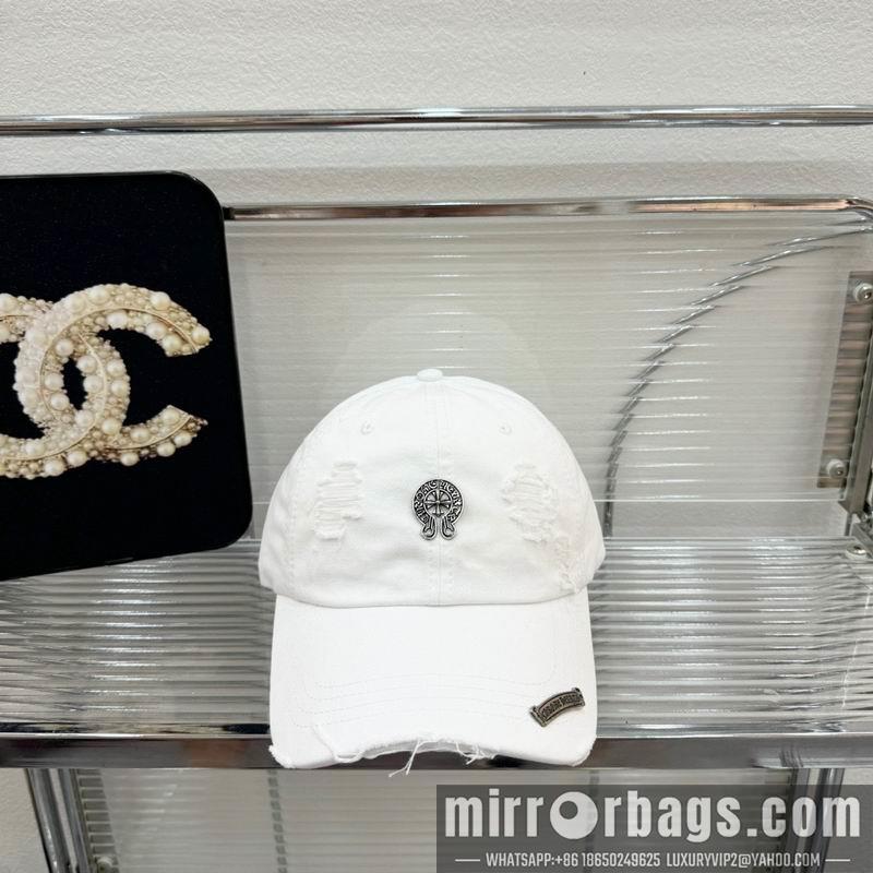 Replica Chrome Hearts Hat 080102