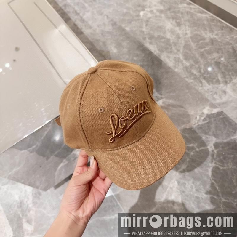 Replica Loewe Hat dx44