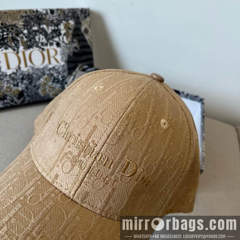 Replica Dior Hat dx17