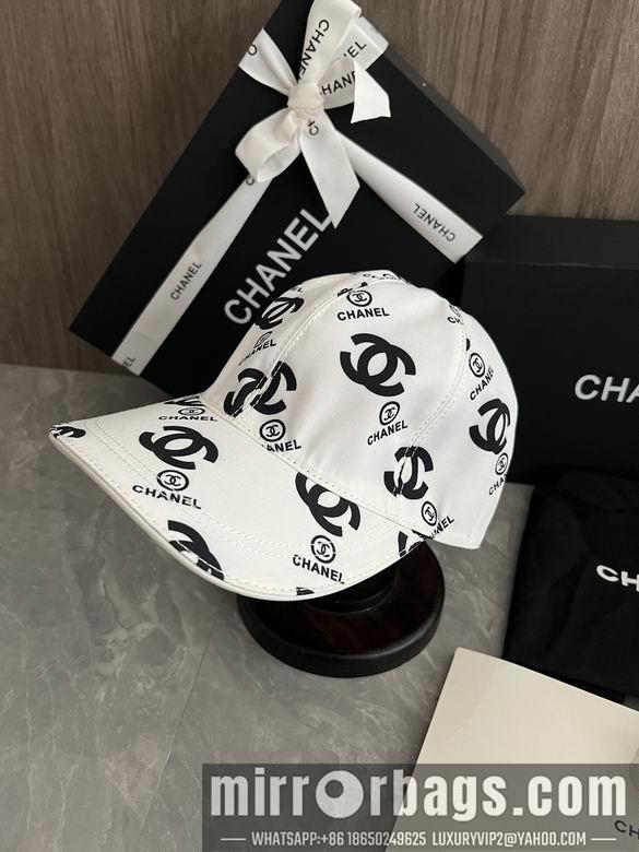 Replica Chanel Hat dxn02