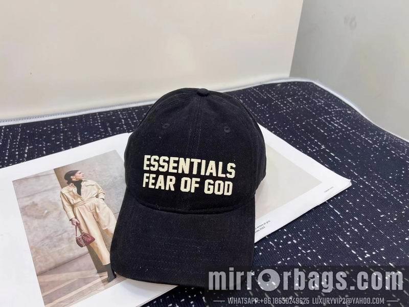 Replica Fear of Gog Hat 071301