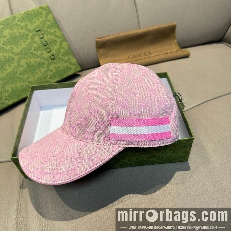 Replica Gucci Hat dx30