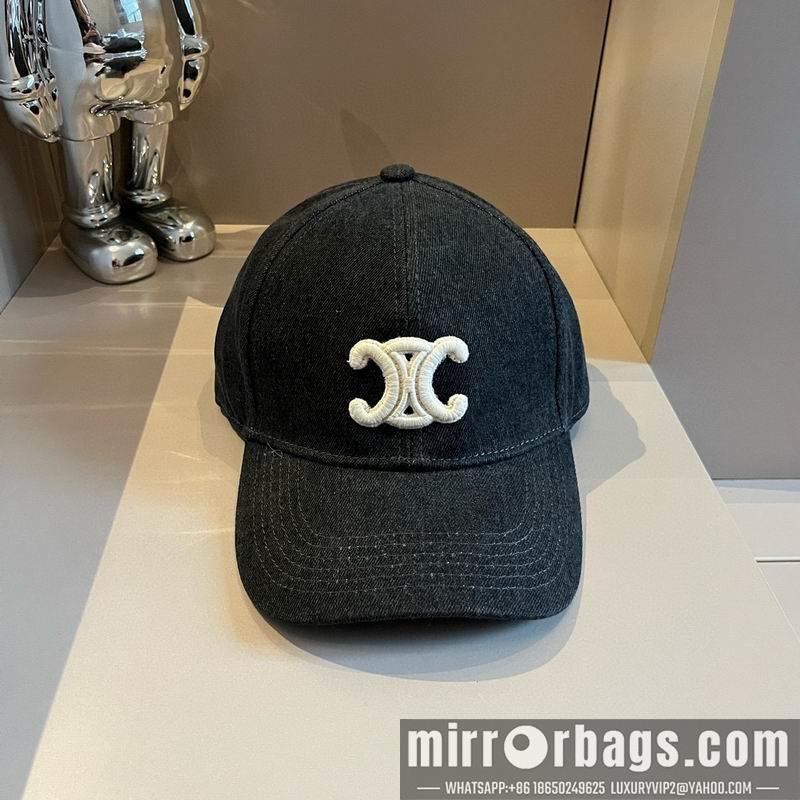 Replica Celine Hat dx02
