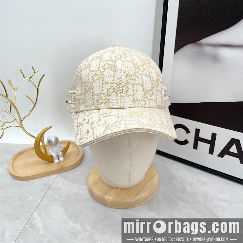 Replica Dior Hat dx12
