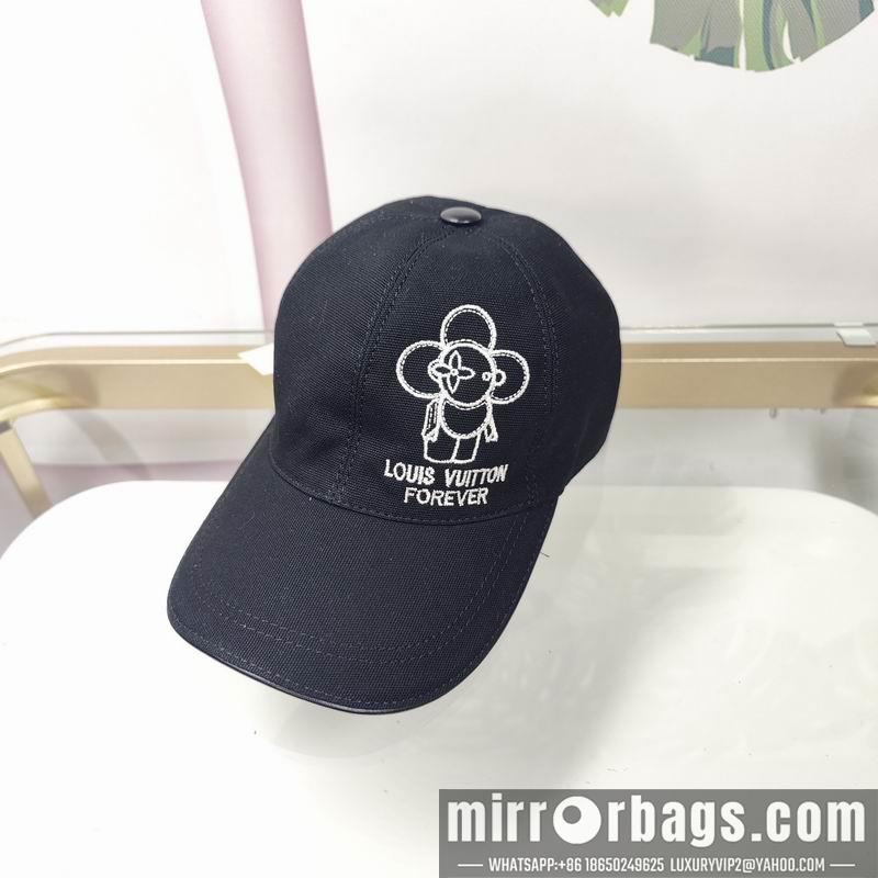Replica LV Hat dx131