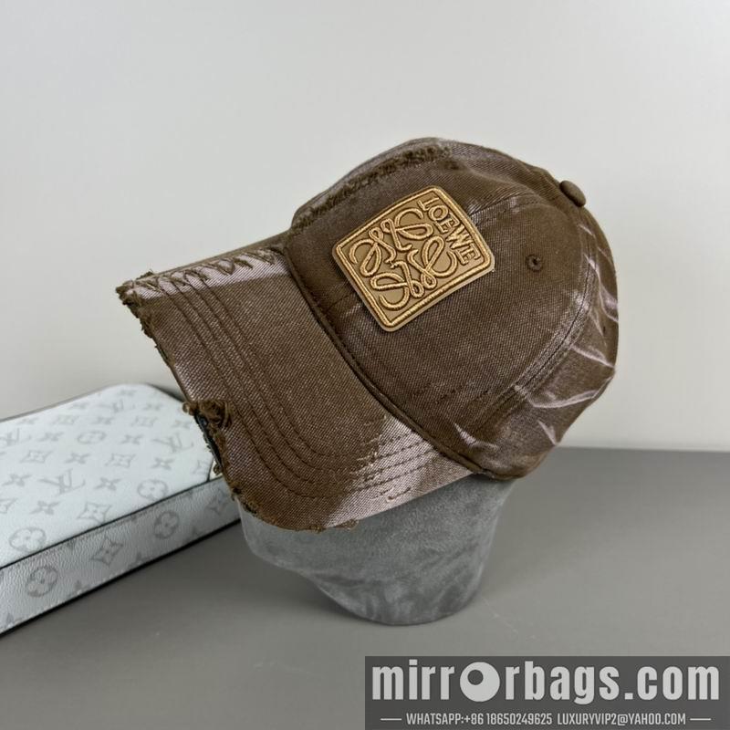 Replica Loewe Hat dx42