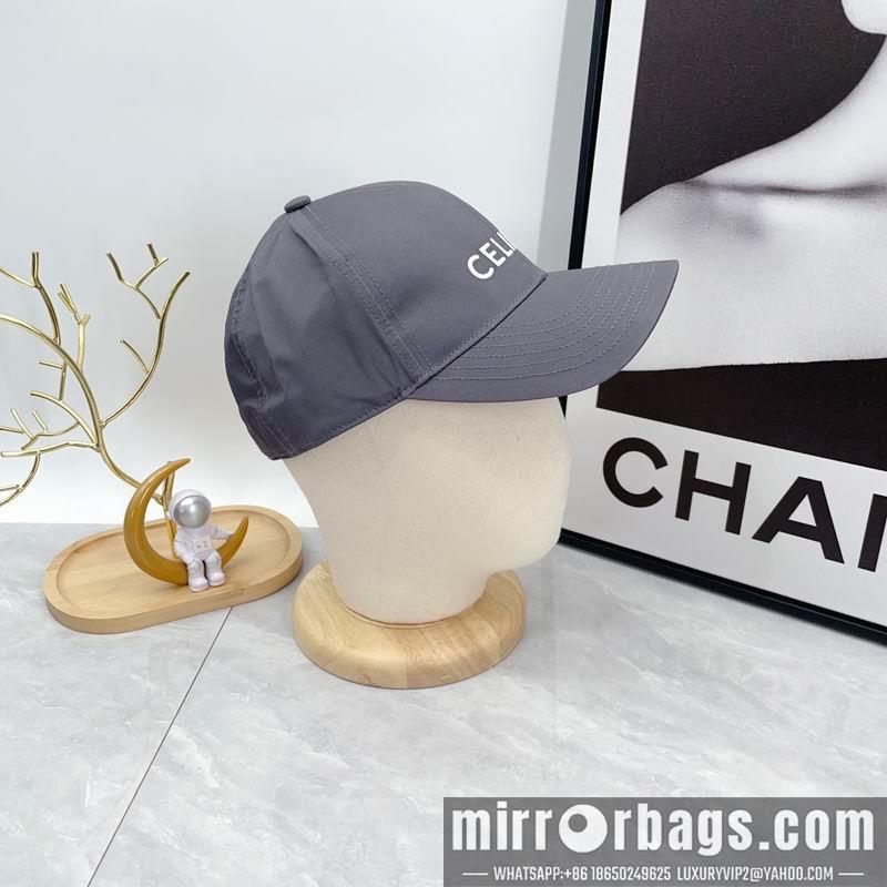 Replica Celine Hat dx33