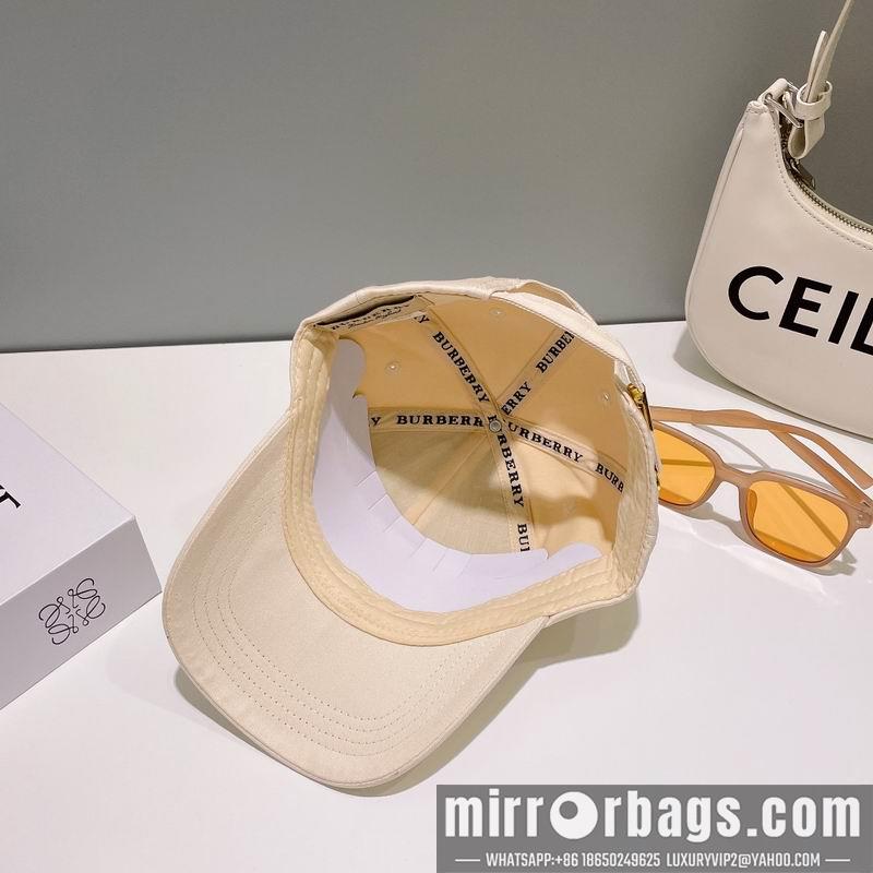 Replica Burberry Hat 050702