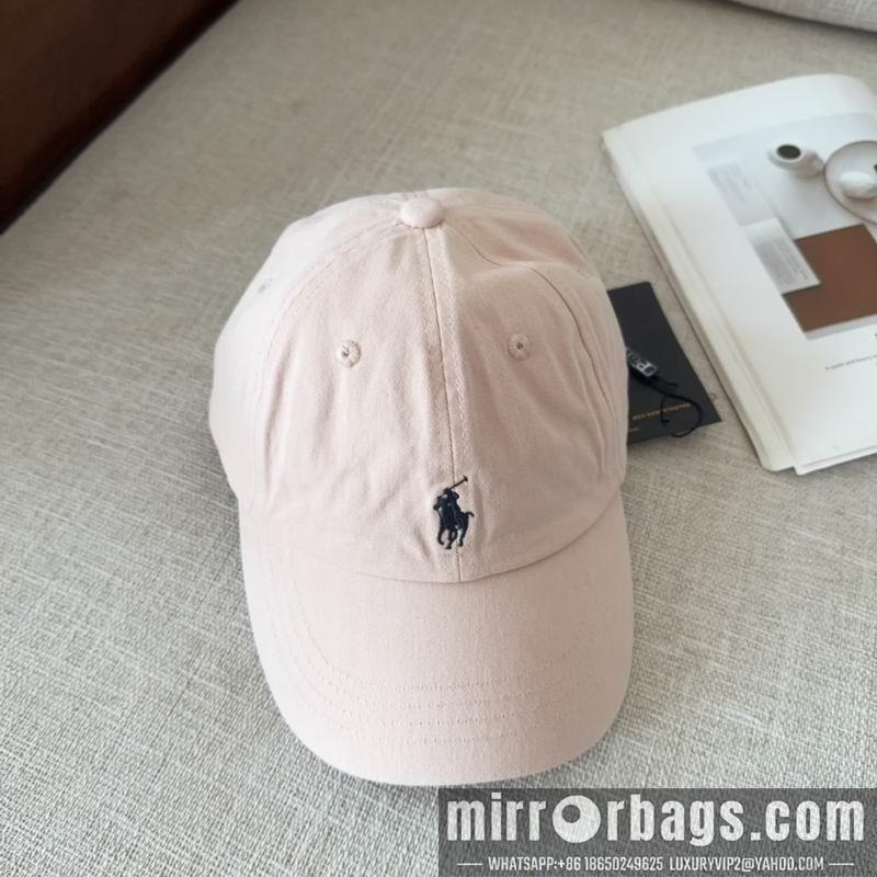 Replica Polo Hat 011502