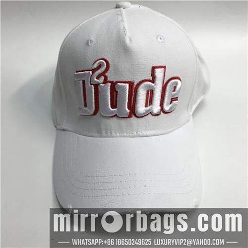 Replica DSQ Hat D103