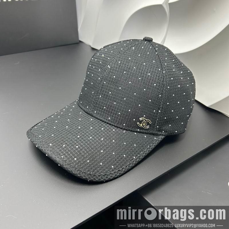 Replica Chanel Hat dx09