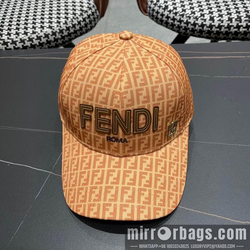 Replica Fendi Hat 092702