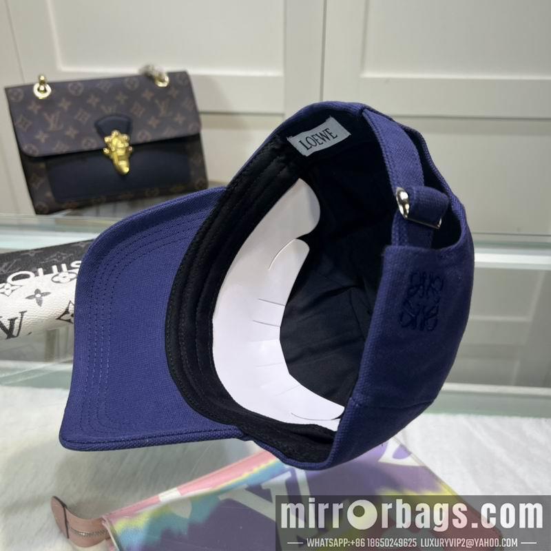 Replica Loewe Hat 101802