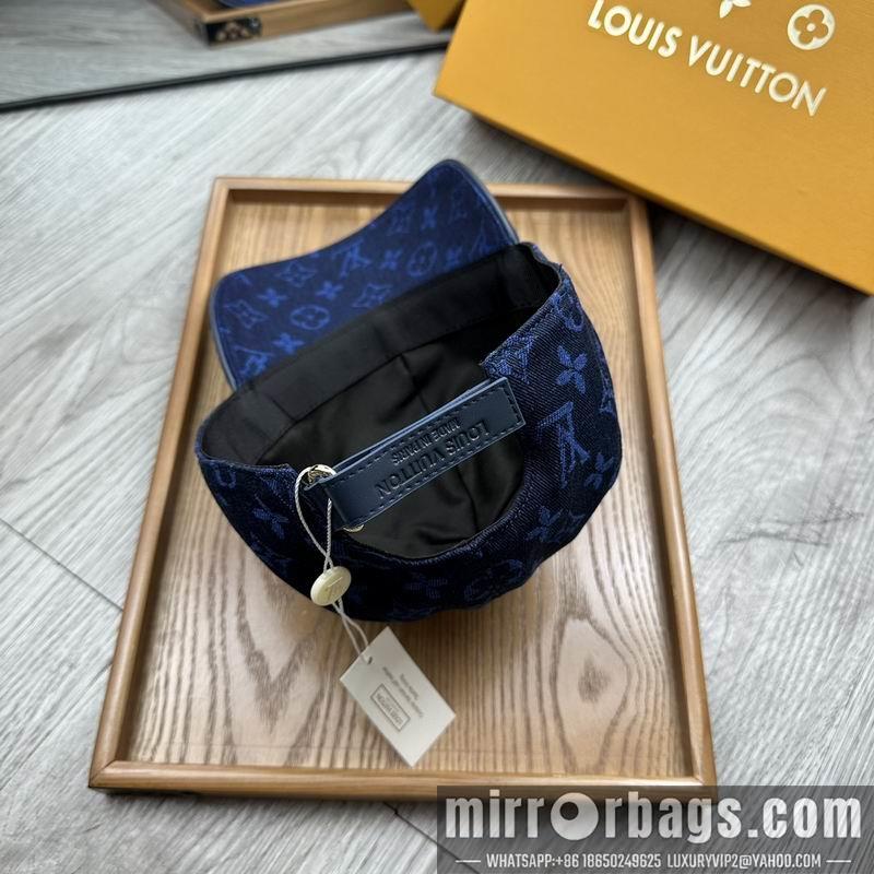 Replica LV Hat dx13