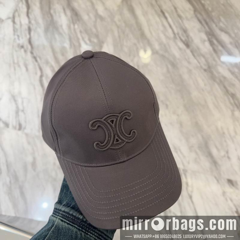 Replica Celine Hat dx29