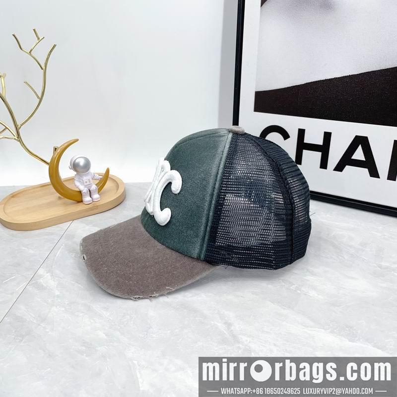 Replica Celine Hat dx30