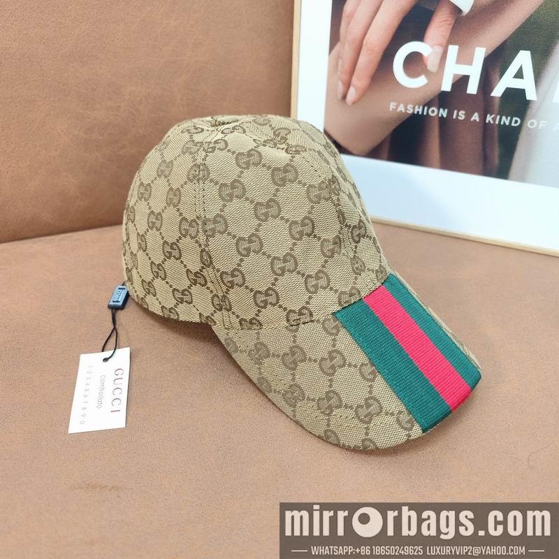Replica Gucci Hat dx116