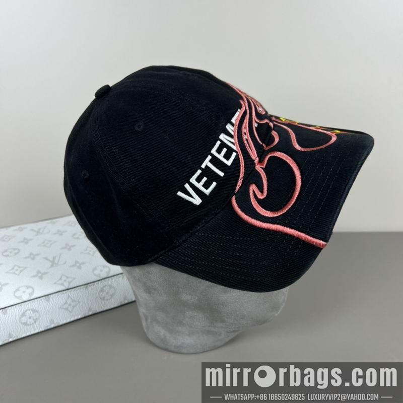 Replica Vetements Hat dx01