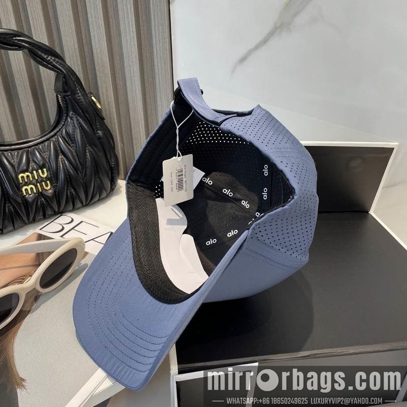 Replica Alo Hat dx47