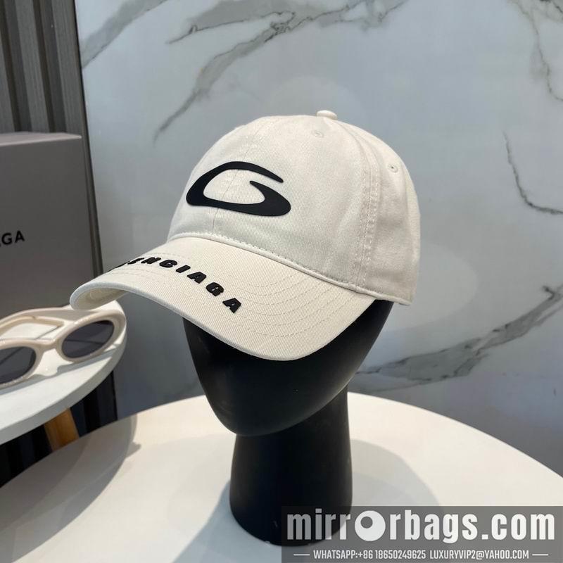 Replica Balenciaga Hat hm05
