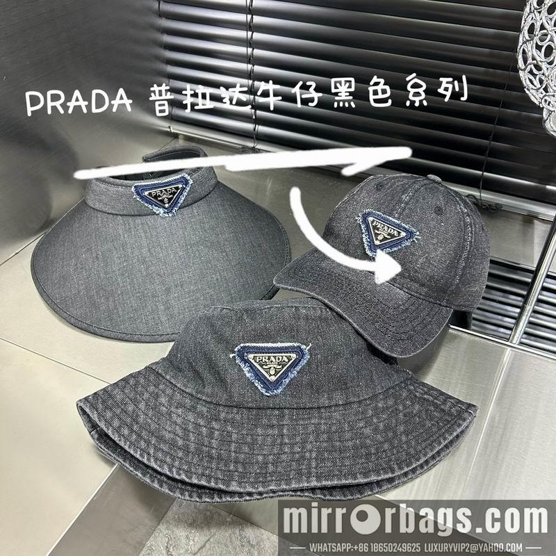 Replica Prada 3pcs dx06