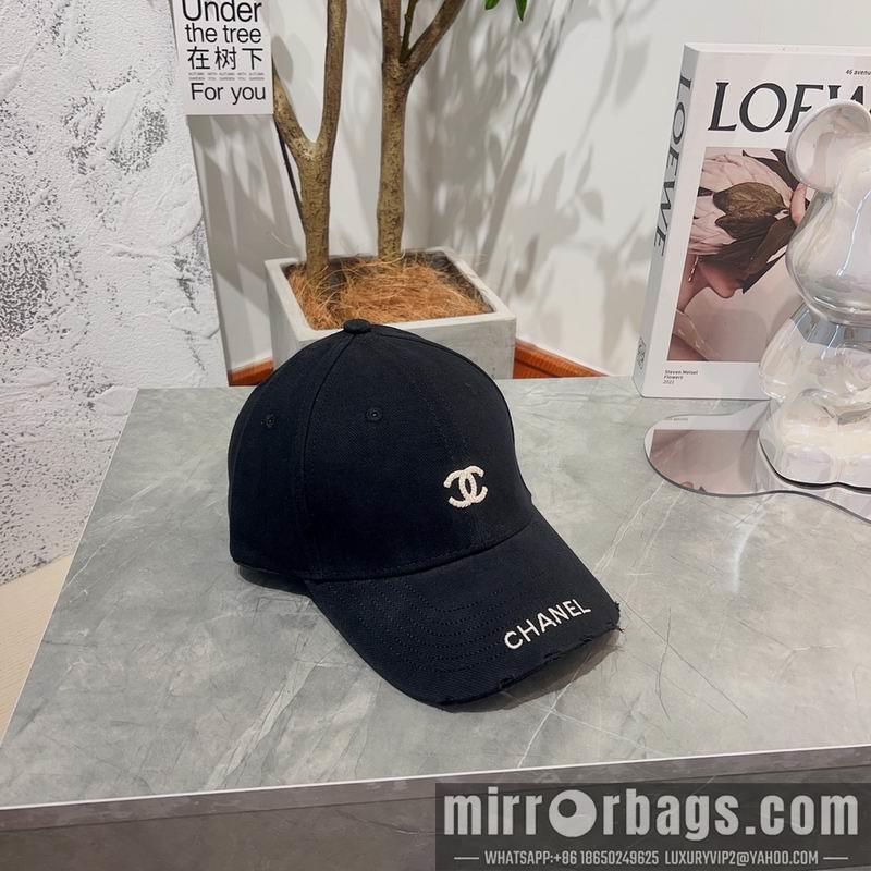 Replica Chanel Hat dx13