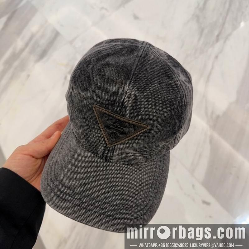 Replica Prada Hat dx23