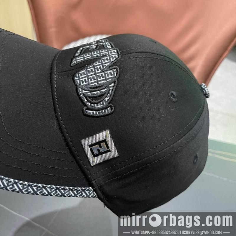 Replica Fendi Hat 041401