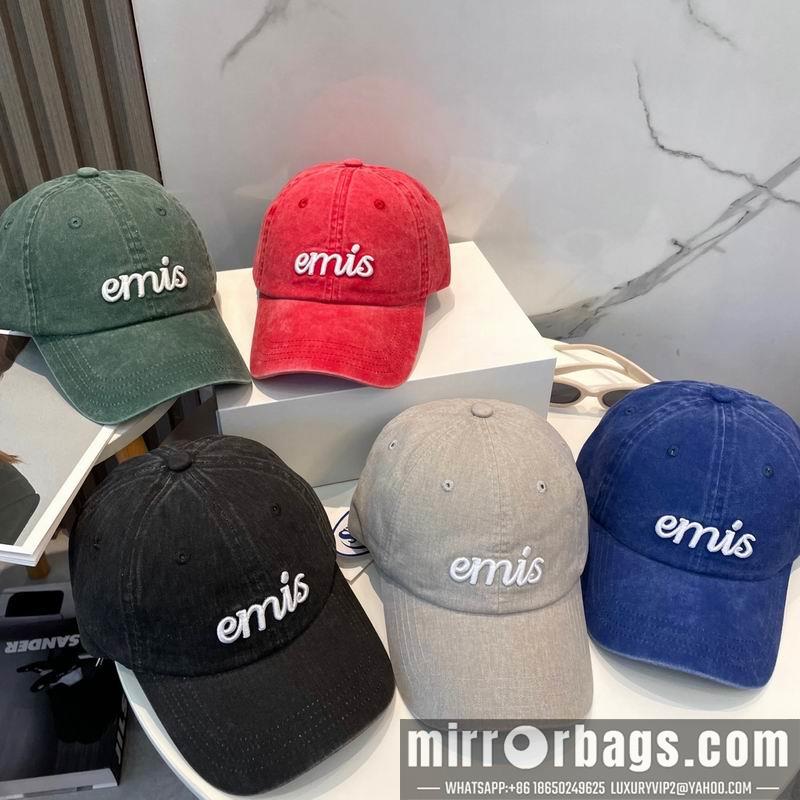 Replica Emis Hat dx10