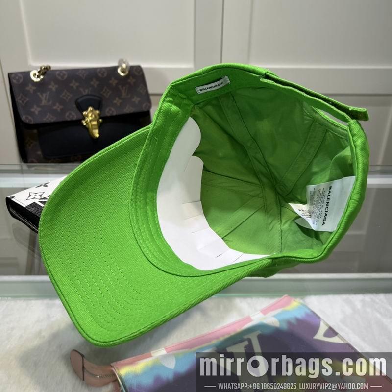 Replica Balenciaga Hat dx43