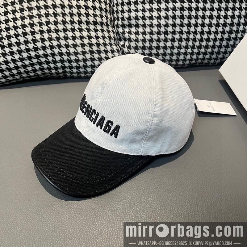 Replica Balenciaga Hat 053102