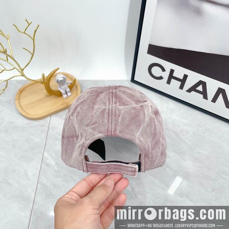 Replica Prada Hat dx28
