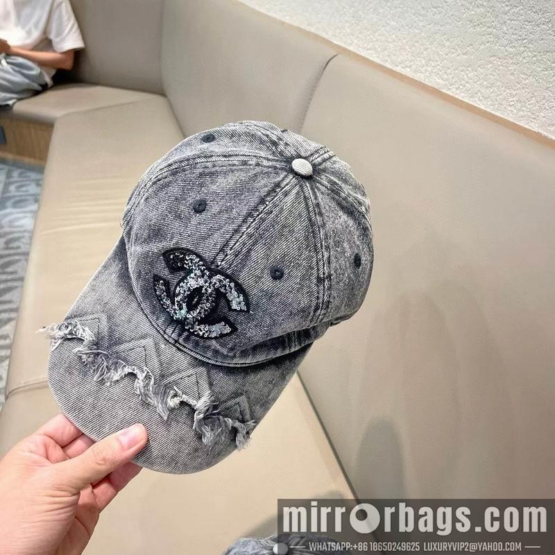 Replica Chanel Hat 032002