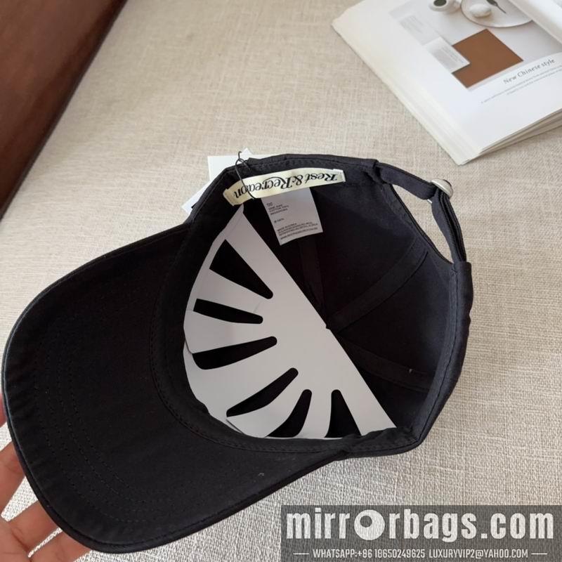 Replica Rest Recreation Hat dx03