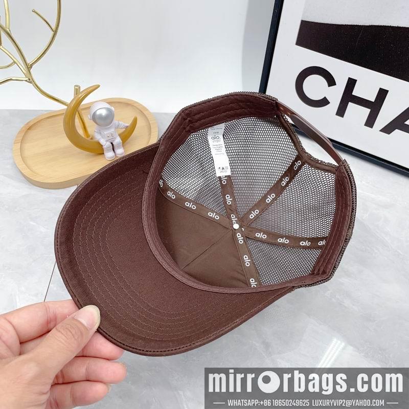 Replica Alo Hat dx16