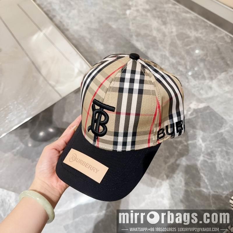 Replica Burberry Hat dx49