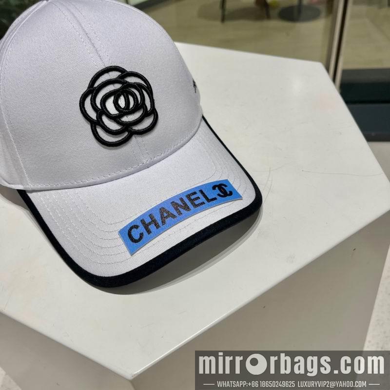 Replica Chanel Hat 090603