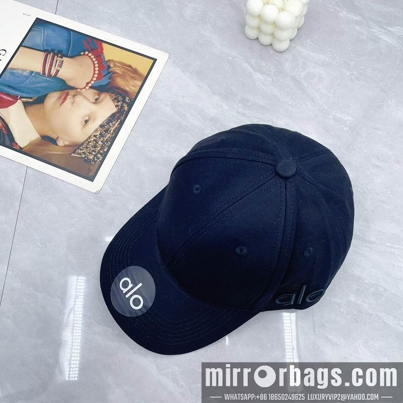Replica Alo Hat dx02