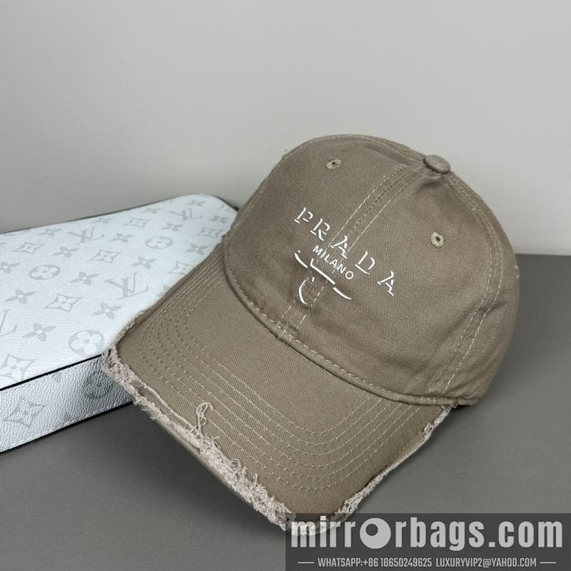 Replica Prada Hat dx30