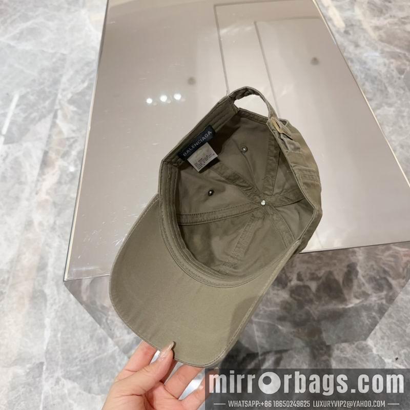 Replica Balenciaga Hat 050708