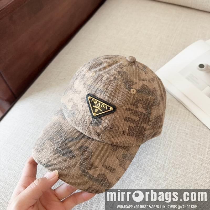 Replica Prada Hat dx61