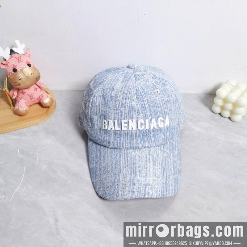 Replica Balenciaga Hat dx32